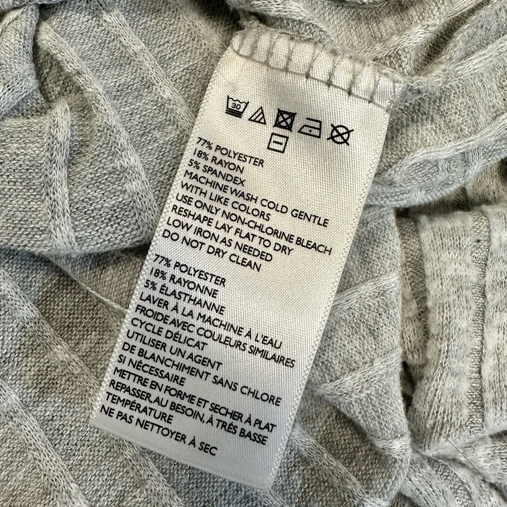 Urban Outfitters Grey Sweater